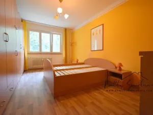 Prodej bytu 3+1, Přerov, Jasínkova, 73 m2