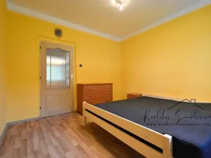 Prodej bytu 3+1, Přerov, Jasínkova, 73 m2