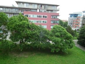 Pronájem bytu 1+kk, Praha - Strašnice, Názovská, 40 m2