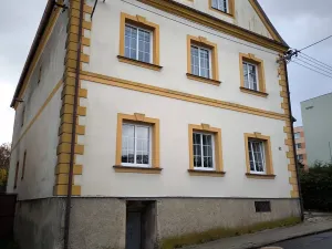 Pronájem bytu 3+1, Vrbno pod Pradědem, Jiráskova, 63 m2