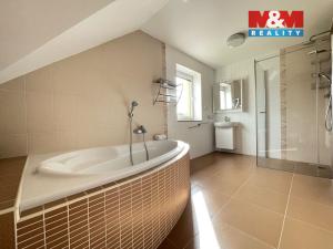 Prodej rodinného domu, České Budějovice - České Budějovice 7, Holkovská, 168 m2