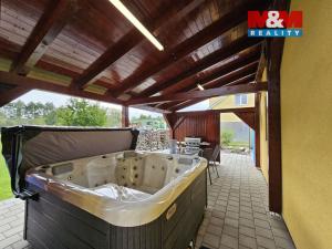 Prodej rodinného domu, České Budějovice - České Budějovice 7, Holkovská, 168 m2