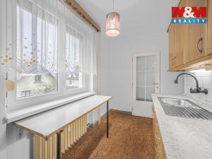 Pronájem bytu 3+1, Opočno, Palackého, 70 m2