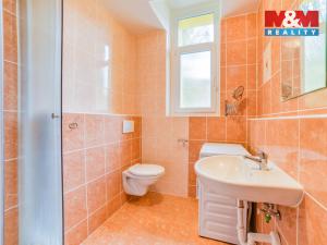 Pronájem bytu 3+kk, Mariánské Lázně, Anglická, 92 m2