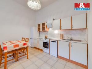 Pronájem bytu 3+kk, Mariánské Lázně, Anglická, 92 m2