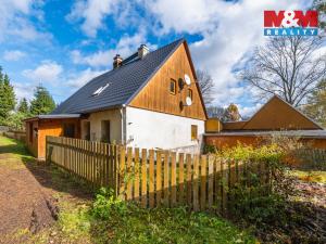 Prodej rodinného domu, Kalek, 153 m2