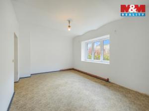 Prodej bytu 2+1, Meziměstí - Starostín, 65 m2