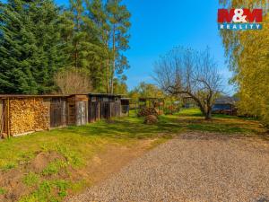 Prodej bytu 2+1, Meziměstí - Starostín, 65 m2