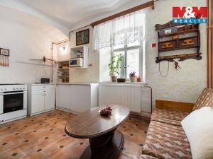 Prodej rodinného domu, Vendolí, 100 m2