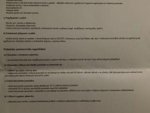 Prodej chalupy, Čtveřín - Doubí, 50 m2