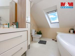 Prodej činžovního domu, Mohelnice, Lazebnická, 750 m2