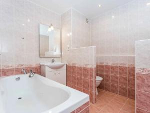 Pronájem bytu 3+1, Bílina, Čapkova, 56 m2