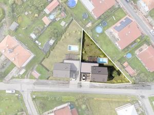 Prodej rodinného domu, Pátek, Příčná, 168 m2