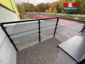 Pronájem bytu 2+1, Ostrava - Vítkovice, Lidická, 57 m2