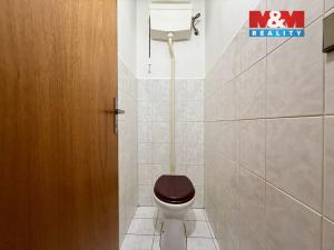 Pronájem bytu 3+1, Blatná, B. Němcové, 70 m2