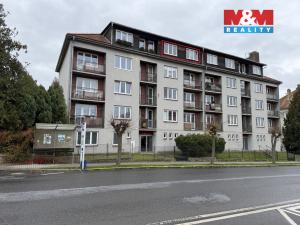 Pronájem bytu 3+1, Blatná, B. Němcové, 70 m2