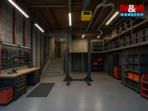 Prodej rodinného domu, Karlovy Vary - Dvory, Chebská, 203 m2