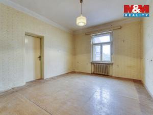 Prodej rodinného domu, Karlovy Vary - Dvory, Chebská, 203 m2