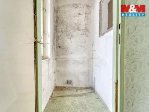 Prodej rodinného domu, Karlovy Vary - Dvory, Chebská, 203 m2