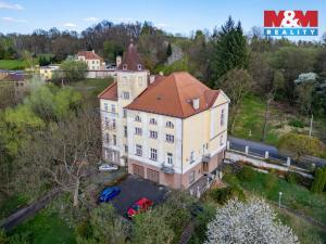 Prodej kanceláře, Orlová - Město, Fr. Palackého, 130 m2