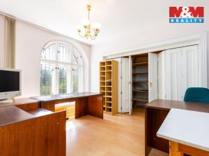 Prodej kanceláře, Orlová - Město, Fr. Palackého, 130 m2