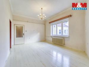 Prodej bytu 3+1, Plzeň, Bolevecká, 74 m2