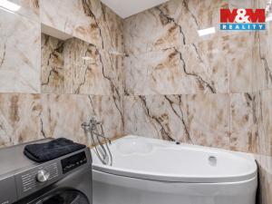 Prodej bytu 3+1, Krupka - Maršov, Dukelských hrdinů, 68 m2