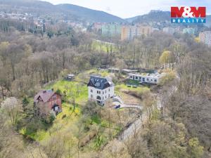 Prodej bytu 3+kk, Ústí nad Labem - Střekov, K Loděnici, 100 m2