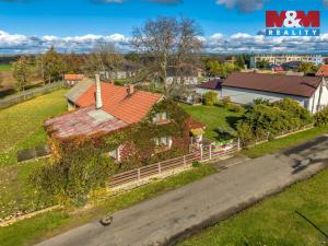 Prodej rodinného domu, Řepín, Mělnická, 217 m2
