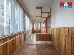 Prodej rodinného domu, Řepín, Mělnická, 217 m2