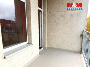 Prodej bytu 3+1, Vejprty, Moskevská, 128 m2