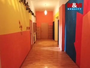 Prodej bytu 3+1, Vejprty, Moskevská, 128 m2