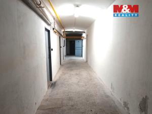 Prodej bytu 3+1, Vejprty, Moskevská, 128 m2