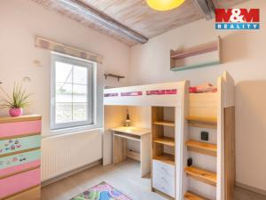 Prodej rodinného domu, Obora, 117 m2