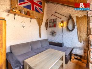 Prodej rodinného domu, Obora, 117 m2