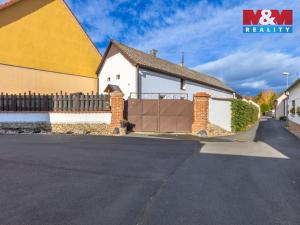 Prodej rodinného domu, Obora, 117 m2