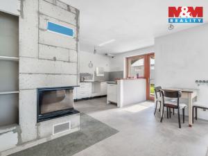 Prodej rodinného domu, Smržovka, Zvonková, 182 m2