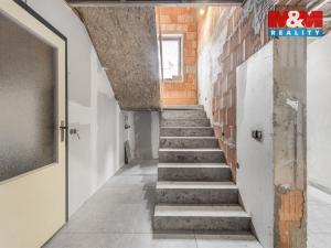 Prodej rodinného domu, Smržovka, Zvonková, 182 m2