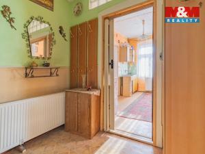 Prodej rodinného domu, Plesná, Vilová, 101 m2