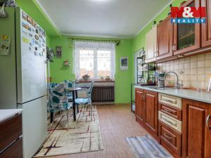 Prodej rodinného domu, Kozolupy, 275 m2