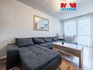 Prodej bytu 3+1, Praha - Černý Most, Trytova, 68 m2