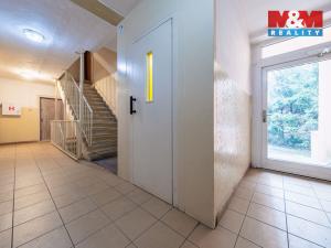 Prodej bytu 3+1, Praha - Černý Most, Trytova, 68 m2