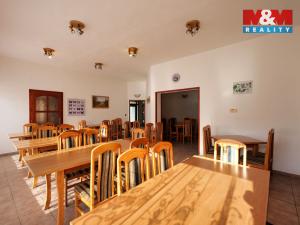 Prodej rodinného domu, Prostějov, Olomoucká, 407 m2