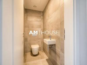 Prodej bytu 3+kk, Praha - Strašnice, Ramonova, 96 m2