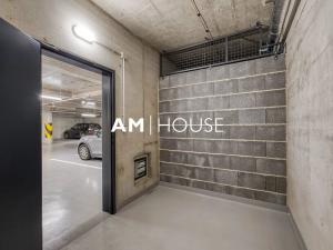 Prodej bytu 3+kk, Praha - Strašnice, Ramonova, 96 m2