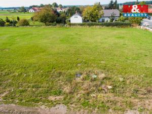 Prodej pozemku pro bydlení, Chvojenec, 1159 m2