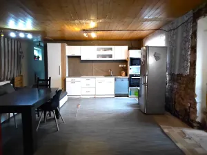 Prodej rodinného domu, Mnichovo Hradiště, 120 m2