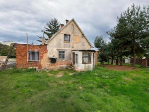 Prodej rodinného domu, Plzeň - Bolevec, Karlovarská, 260 m2