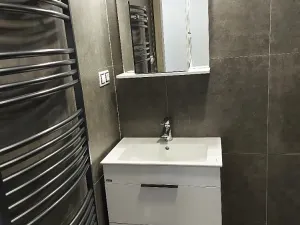 Pronájem bytu 1+1, Hodonín, Brandlova, 40 m2