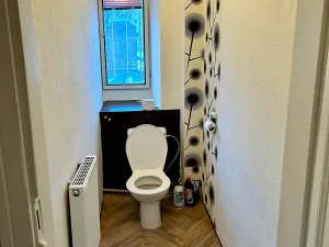 Pronájem bytu 3+kk, Prostějov, Netušilova, 95 m2